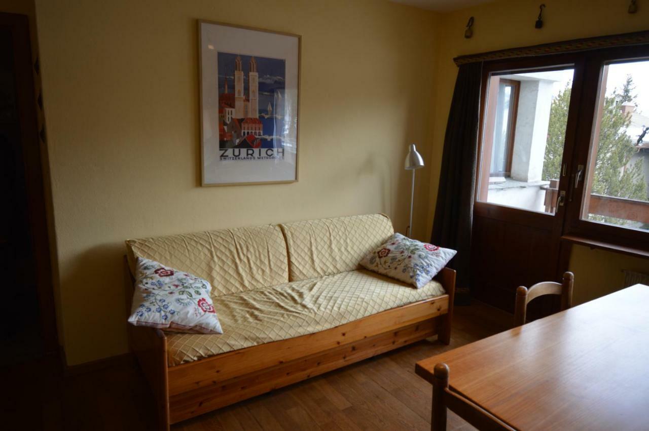 Anna House * Celerina/Schlarigna