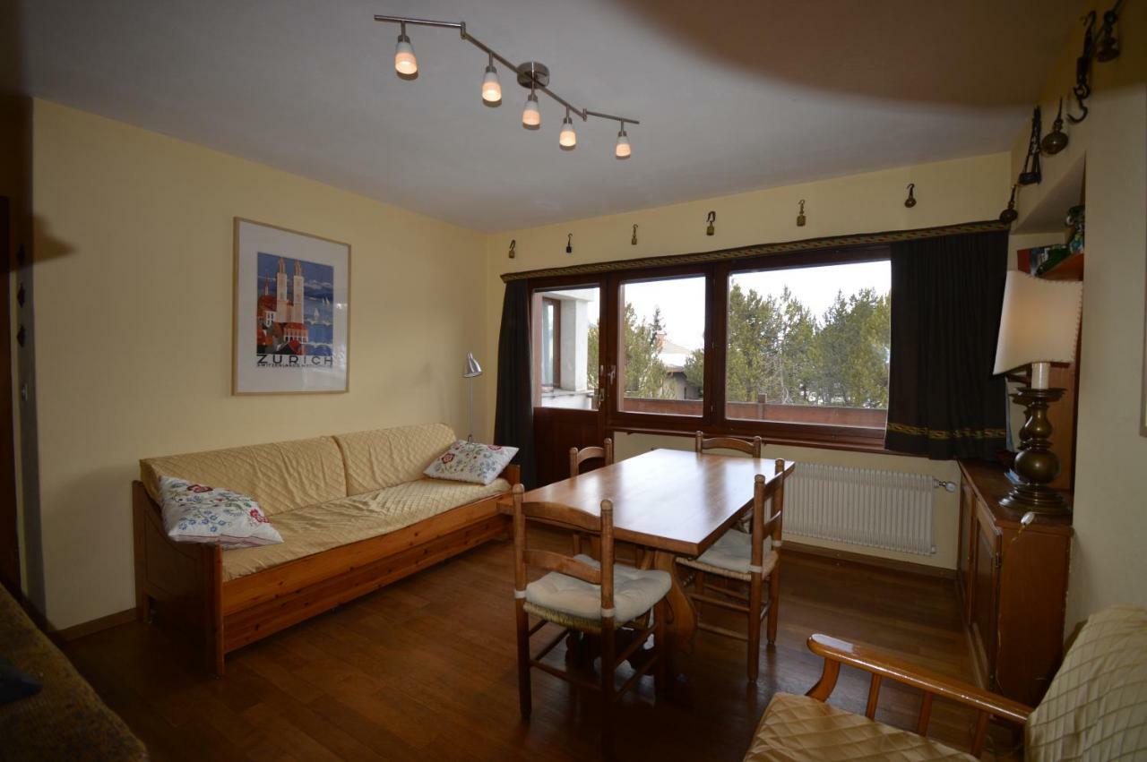 Anna House * Celerina/Schlarigna