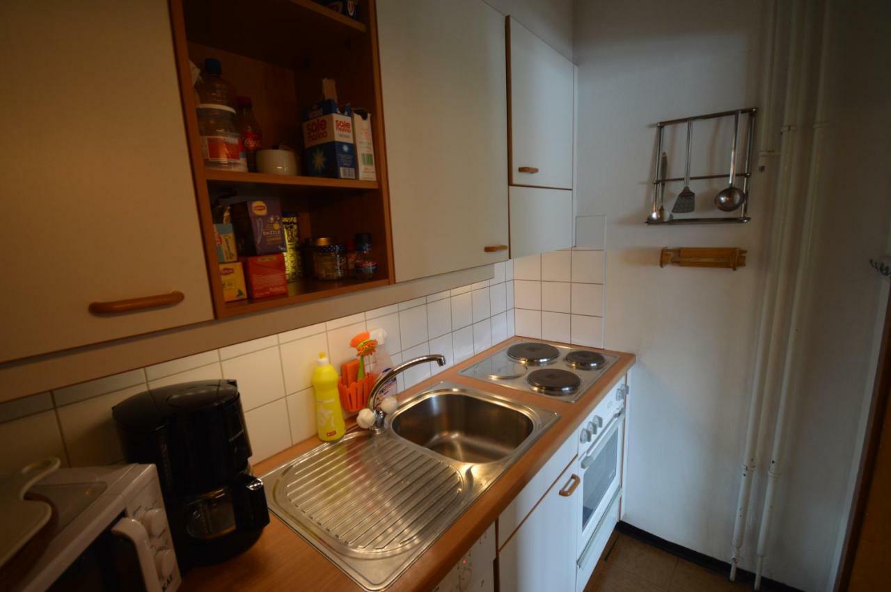 Apartment Anna House