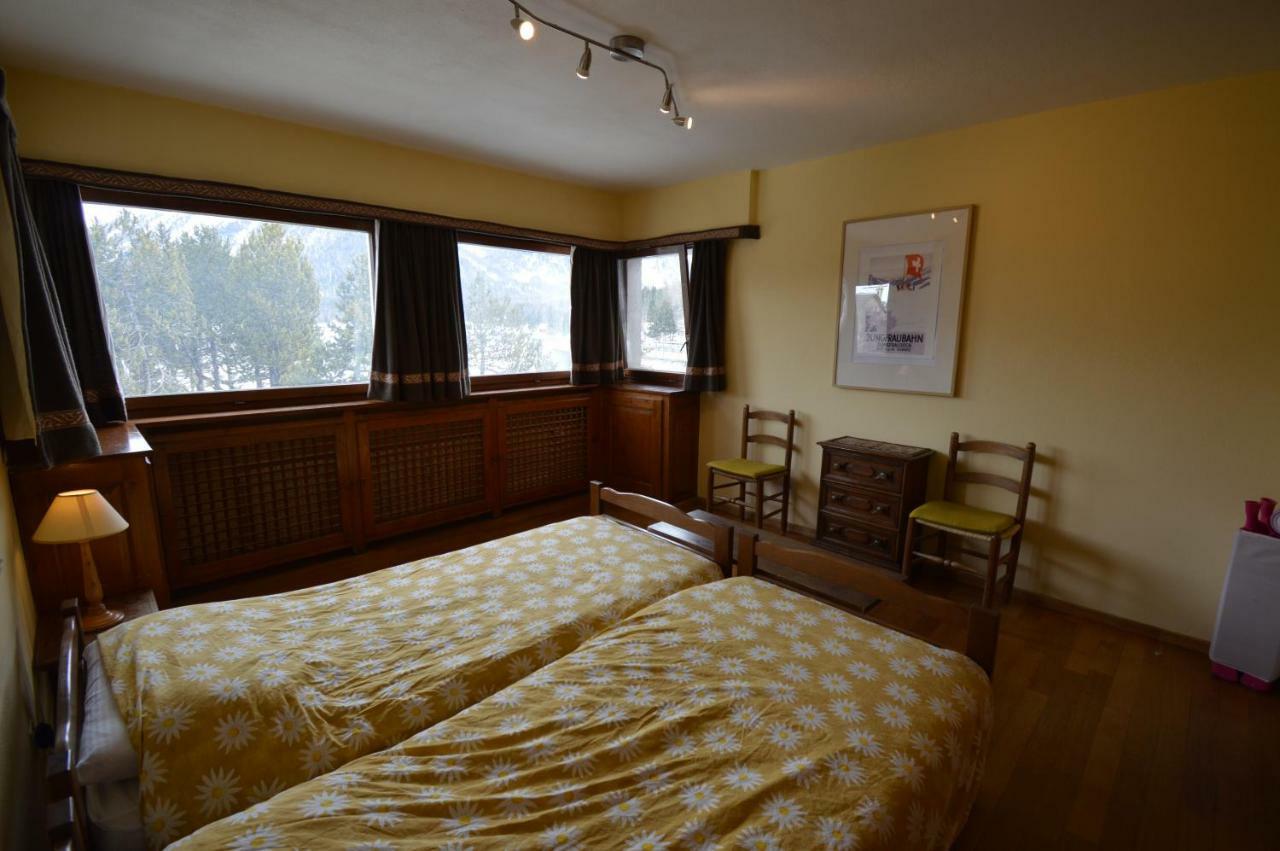Apartment Anna House
