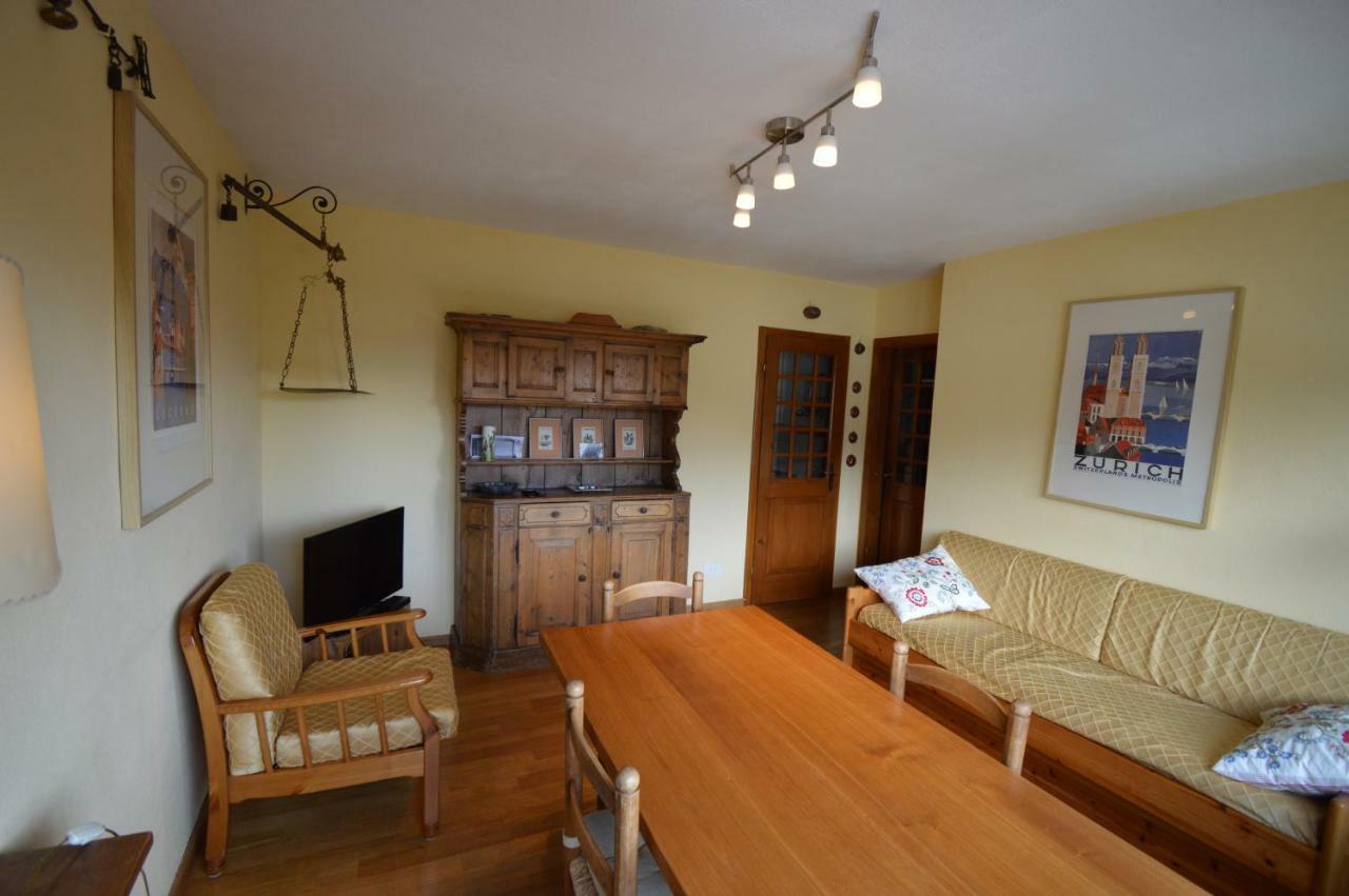 Appartement Anna House *