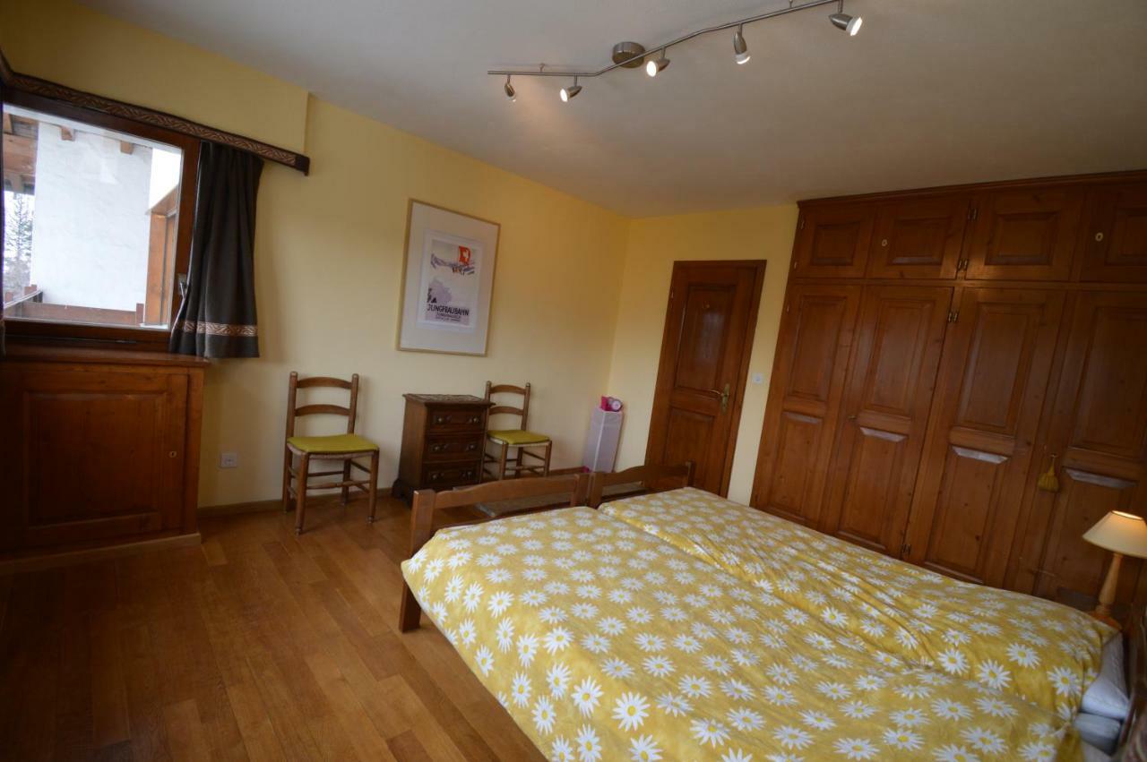 Anna House Appartement