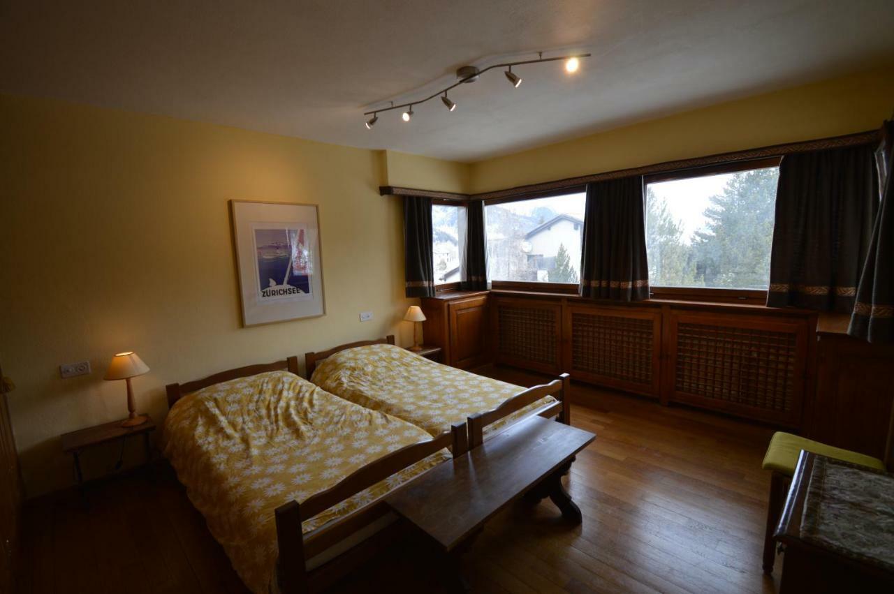 Appartement Anna House